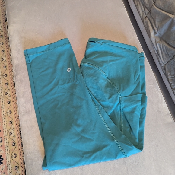 Lululemon leggings - Picture 3 of 3